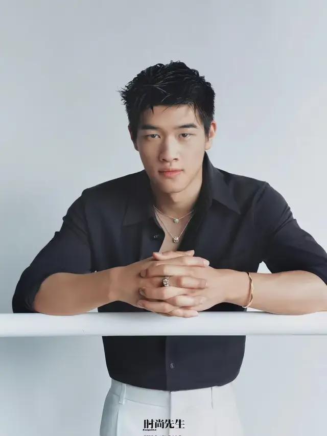 sika赢球！冠军珠宝有啥玄学～千亿球友会app郑钦文戴Mes(图34)
