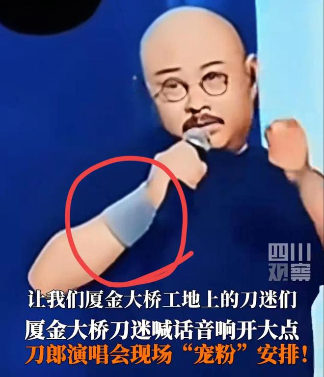 时加歌四大亮点不容错过！球友会刀郎厦门演唱会临(图7)