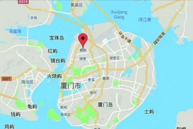 名城中村有20万租户拆迁却成难事千亿平台网站何时才能拆迁？厦门知(图5)