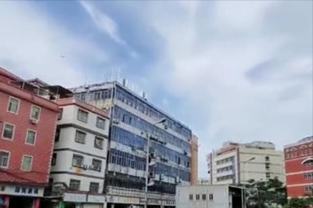 名城中村有20万租户拆迁却成难事千亿平台网站何时才能拆迁？厦门知(图6)