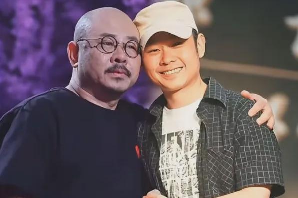 般当年我一场演出费1000多他才100千亿球友会安东尼大叔爆料：刀郎唱歌一(图1)