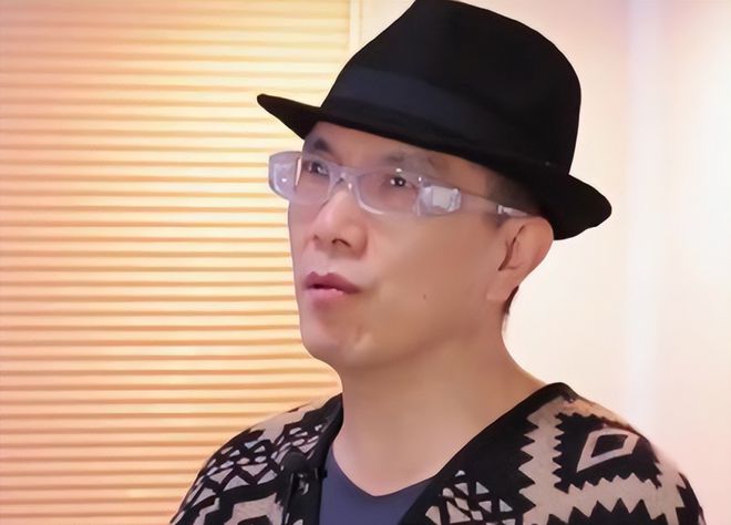 般当年我一场演出费1000多他才100千亿球友会安东尼大叔爆料：刀郎唱歌一(图2)
