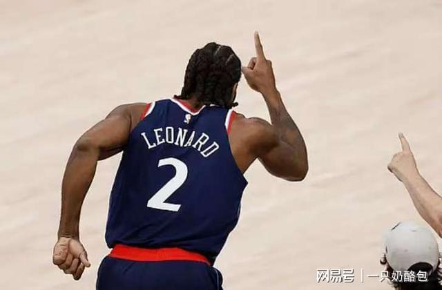 金血战背后藏着什么剧本裁判哨声偏哨？快船掘(图2)