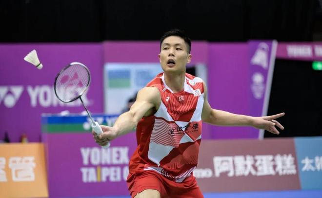 癌向时间宣战！四征奥运！三旬老将周天成曾患结肠(图2)