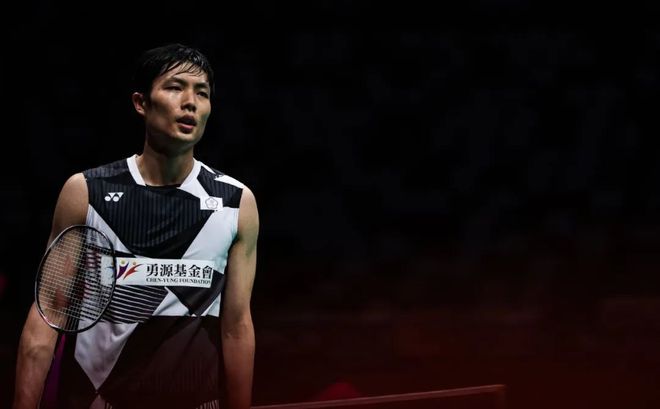 癌向时间宣战！四征奥运！三旬老将周天成曾患结肠(图3)