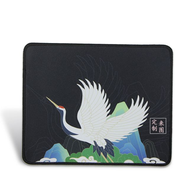 行榜发布谁将领跑市场？最新发光鼠标垫厂家排