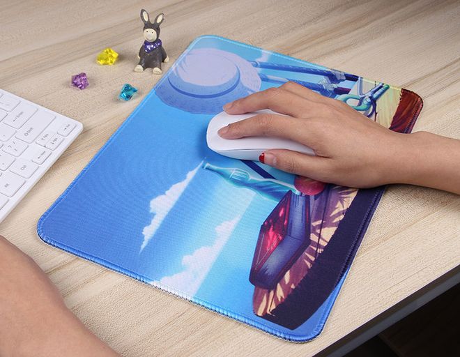 行榜发布谁将领跑市场？最新发光鼠标垫厂家排(图2)