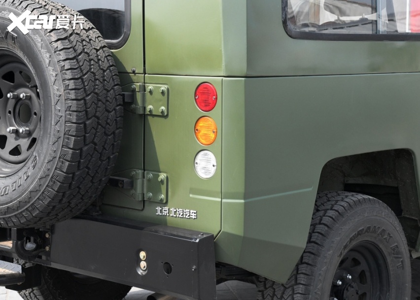 起售车叔为何不推荐买?新款勇士1048万元(图2) 起售车叔为何不推荐买?新款勇士1048万元(图2)