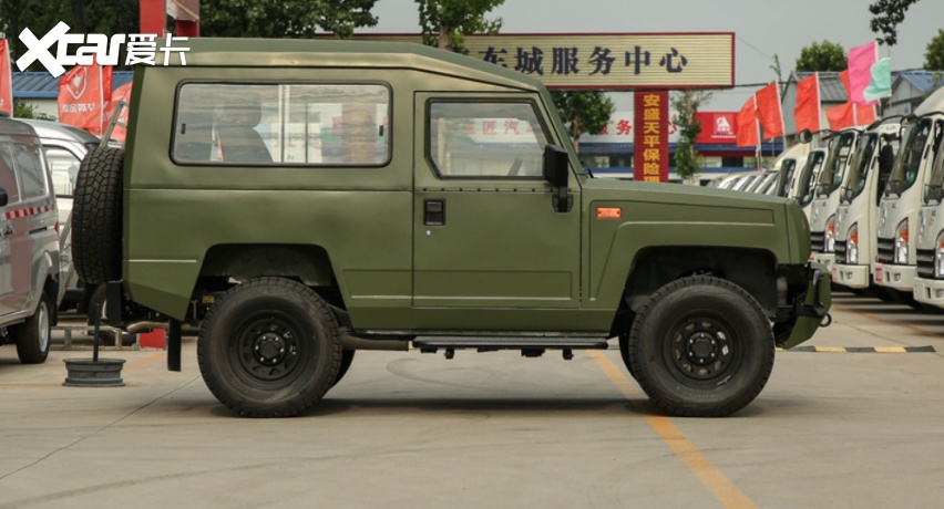 起售车叔为何不推荐买?新款勇士1048万元(图10) 起售车叔为何不推荐买?新款勇士1048万元(图10)